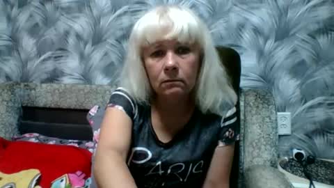 Snapshot of sakura_blonde chatting on October 27, 5:02 pm sakura_blonde online show from October 27, 5:02 pm