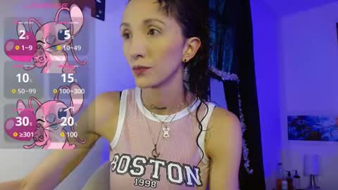 Sakura Skinny online show from January 11, 11:45 am