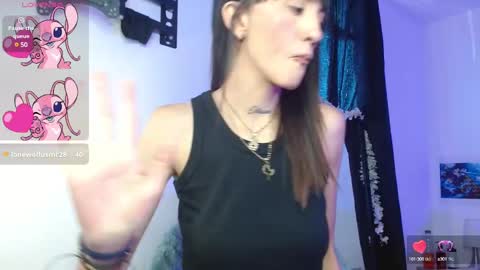 Sakura Skinny online show from January 14, 4:18 pm