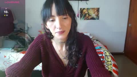 Sakura Skinny online show from September 29, 1:21 pm