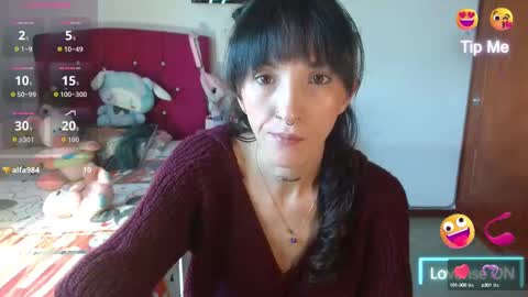 Sakura Skinny online show from September 19, 7:28 pm