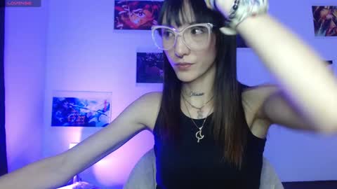 Sakura Skinny online show from December 30, 5:34 pm