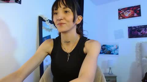 Sakura Skinny online show from February 19, 3:05 pm