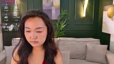 Sakura online show from July 19, 5:54 am
