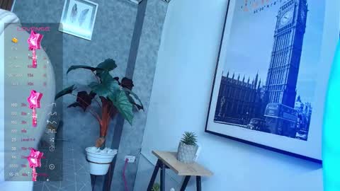 Sakura Moss online show from November 14, 6:04 am