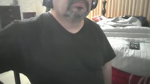 Chingon caliente online show from January 27, 7:24 am