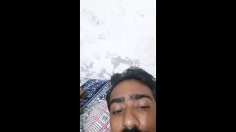 saleem503554 online show from October 19, 7:07 pm