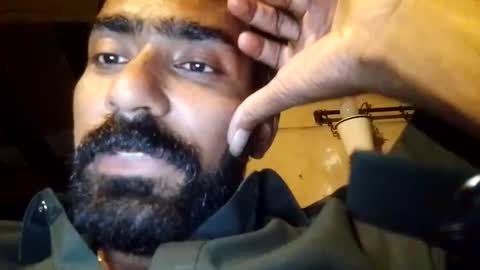 saleem503554 online show from September 25, 8:05 pm