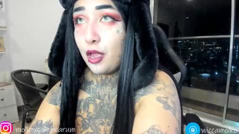 Salem Winchester online show from September 17, 12:36 am