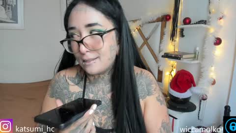 Salem Winchester online show from December 2, 8:28 pm