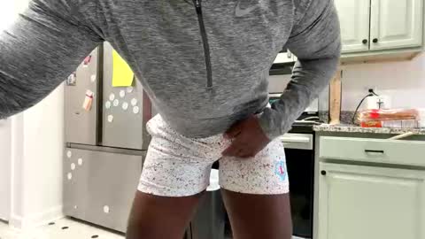 Cum Hanks online show from March 9, 4:44 pm