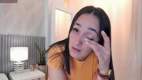 Silvia online show from January 15, 12:36 pm