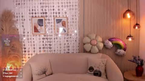 Sally online show from June 18, 4:29 am