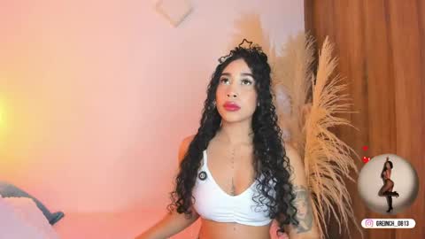 sally rosses online show from May 19, 12:34 pm