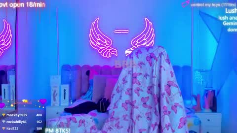 miss Sally online every night from 1am to 8am  Colombia time online show from May 24, 2:19 am