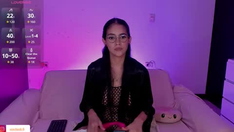 Sallye online show from November 15, 11:50 pm