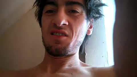 salmonman1305 online show from January 5, 3:23 pm