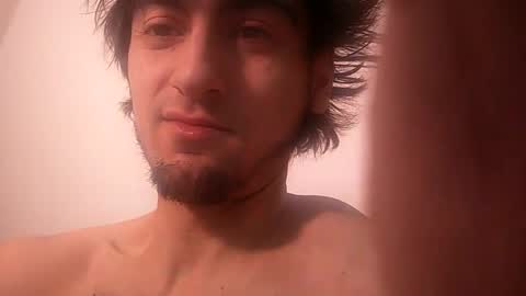 salmonman1305 online show from January 10, 7:32 pm