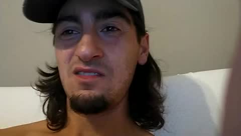 salmonman1305 online show from September 27, 2:20 am