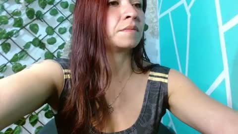Salome  Salemhornys online show from June 24, 5:14 am