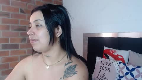   online show from December 3, 3:45 pm