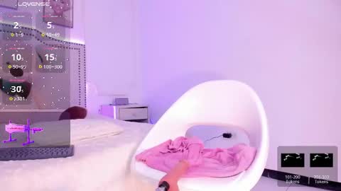 SALOME online show from February 28, 4:55 pm