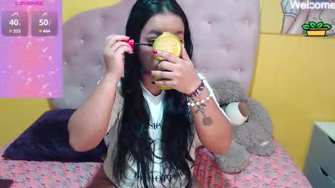 Sofii online show from February 23, 9:48 pm