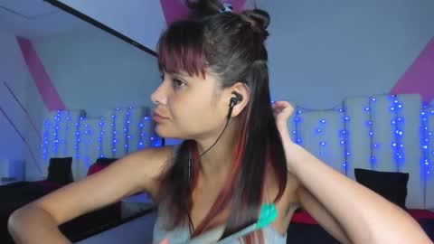 Salome Rose online show from November 16, 12:40 pm