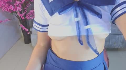 Salome  online show from December 22, 1:18 pm