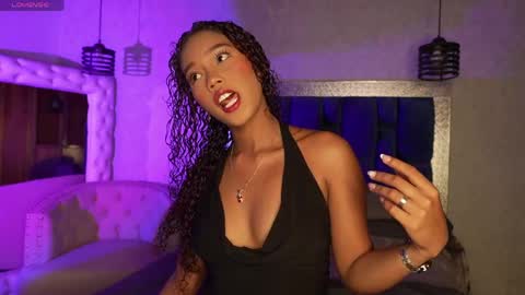 Salome online show from April 10, 12:32 pm