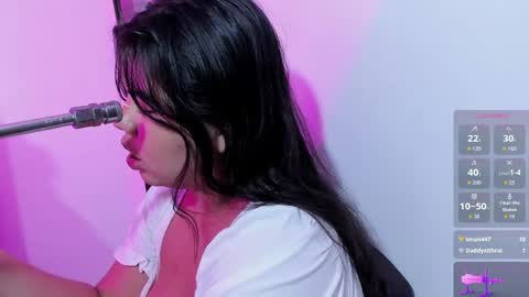 Salome online show from March 30, 8:47 am