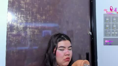 Salome online show from June 13, 4:34 am