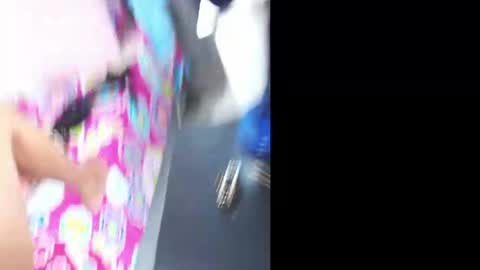 Salome online show from March 19, 1:33 am