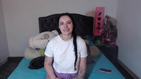 yenny online show from February 18, 3:50 am