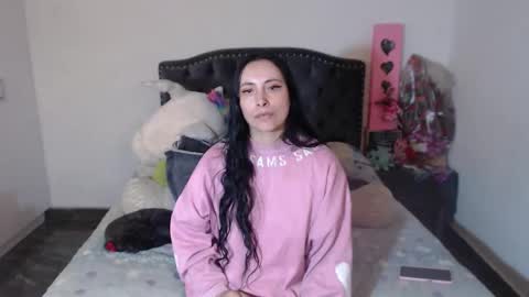 yenny online show from February 7, 7:22 am