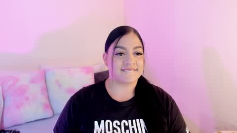 Salome online show from March 9, 11:09 pm