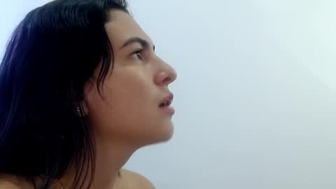 salomesmit666 online show from January 8, 8:47 pm