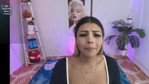 SALOME online show from April 6, 10:00 pm