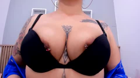 Salome online show from March 18, 11:32 pm