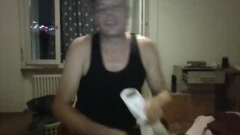 salsapaul online show from July 31, 7:48 pm