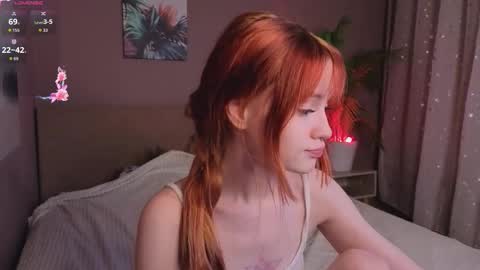 salt_mira online show from November 21, 10:24 am