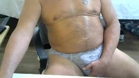 Saltyy online show from July 13, 8:23 pm