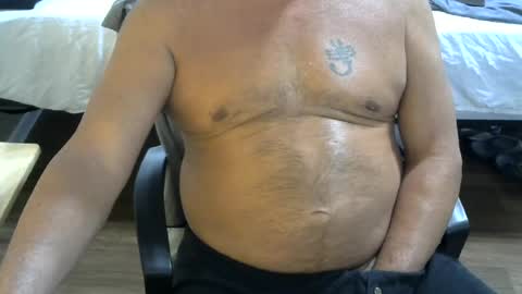 Saltyy online show from July 12, 2:53 pm