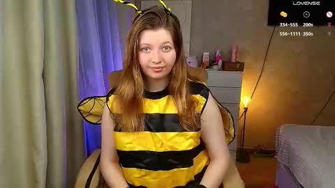 Ruby online show from October 31, 3:45 pm