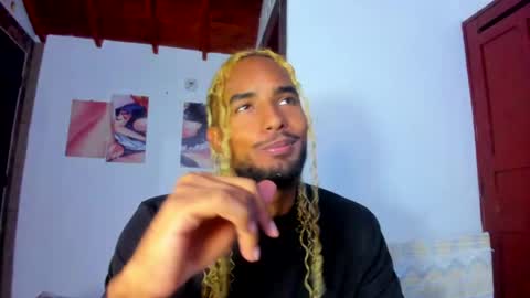 salvatore_amator online show from June 8, 6:25 am