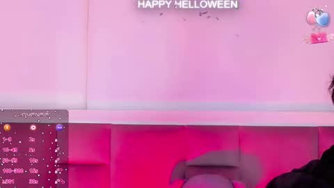 salvatore_boom online show from November 2, 9:42 am