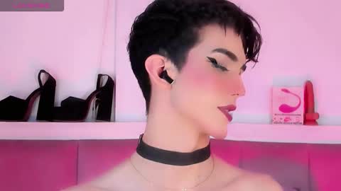 salvatore_boom online show from November 6, 8:28 am