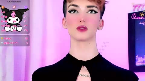 salvatore_boom online show from June 5, 6:52 am