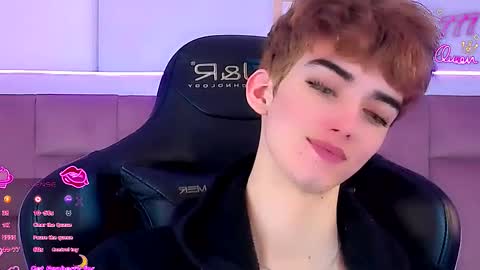 salvatore_boom online show from March 4, 8:55 am