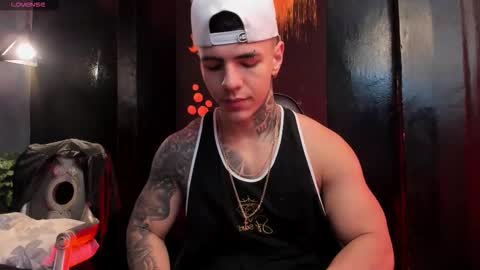 SALVATORE online show from February 15, 5:44 pm